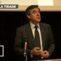 Le coup de com' réussi de François Fillon