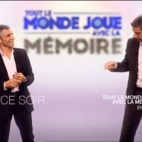 "Tout le monde joue avec la mémoire" ce soir sur France 2