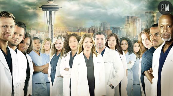 Les stars de "Grey's Anatomy" réagissent après l'épisode choc de la saison 11