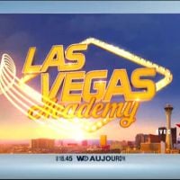 W9 lance "Las Vegas Academy" ce soir à 18h45