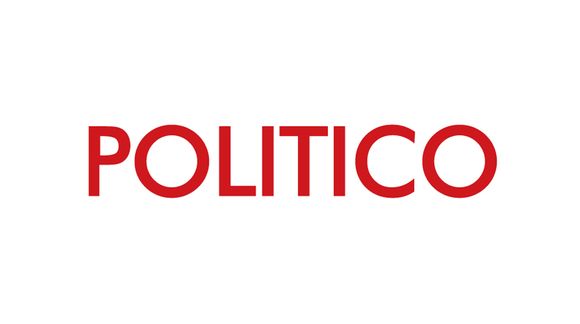 Politico.eu, nouveau pure player européen.