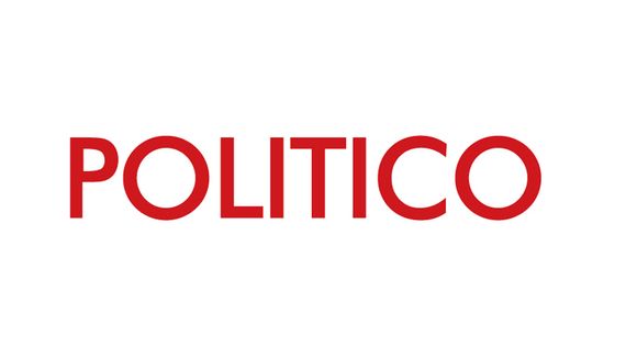 Politico.eu : A peine arrivé, déjà dézingué