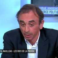 Eric Zemmour "peiné, attristé, énervé, exaspéré et révolté" par son éviction d'iTELE