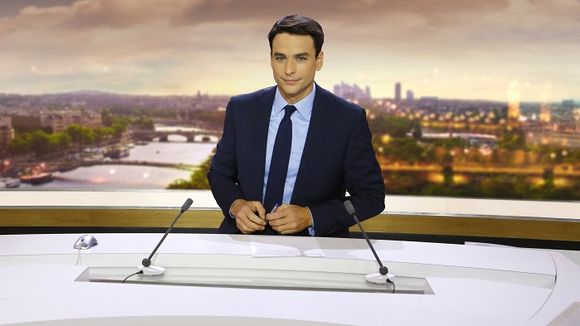 1er mai : Les 20 Heures de TF1 et France 2 au coude-à-coude