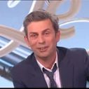 "Le Tube" : Frédéric Taddeï trouve son portrait "plein d'erreurs"