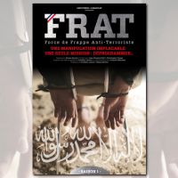 CanalPlay lance "Frat", sa première série exclusive sur le terrorisme