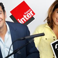 Patrick Cohen et Léa Salamé (P3) : Leurs projets à la télé, "C à vous", Yann Moix et "On n'est pas couché"