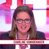 Quand France 4 écorche le nom de Charline Vanhoenacker