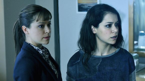 "Orphan Black" renouvelée pour une saison 4