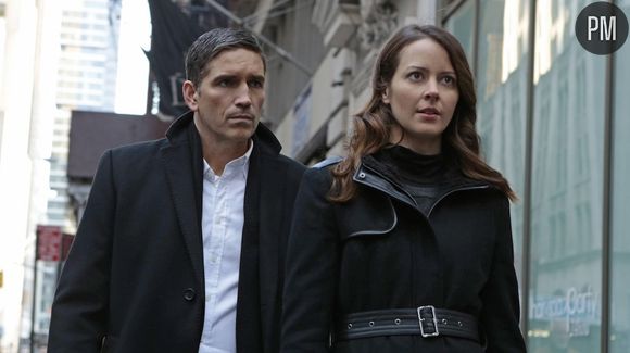 "Person of Interest" aura une saison 5