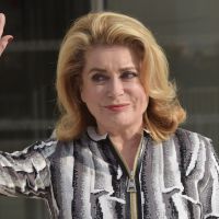 Catherine Deneuve critique Dunkerque et s'attire les foudres du maire de la ville