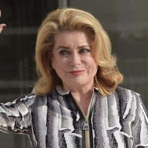 Les propos de Catherine Deneuve sur Dunkerque font polémique