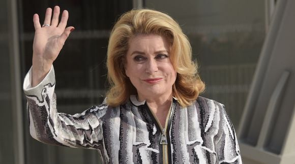 Les propos de Catherine Deneuve sur Dunkerque font polémique