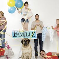 Audiences : "En famille" fait plonger l'access de M6