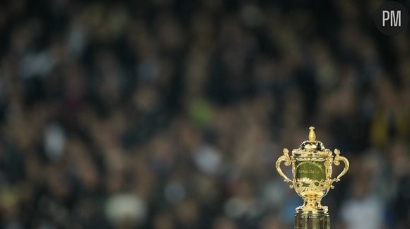 La Coupe du Monde de Rugby sera retransmise sur RMC.