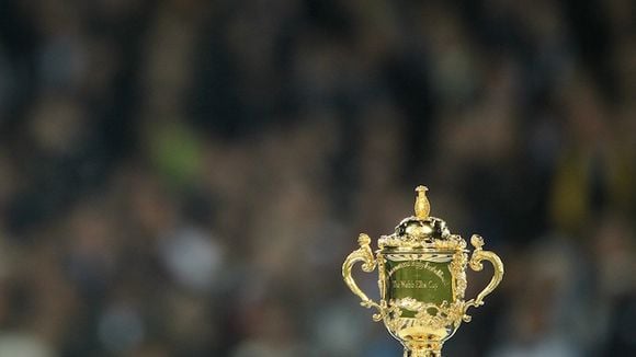 Coupe du monde de rugby sur RMC : 200 heures de programmes, 50.000 euros pour les droits