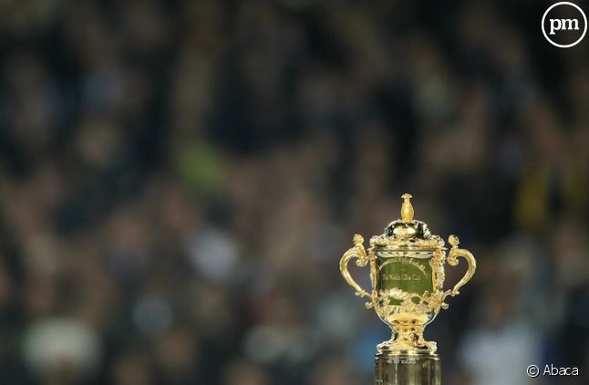 La Coupe du Monde de Rugby sera retransmise sur RMC.