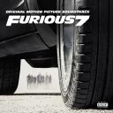 9. Bande originale - "Fast &amp; Furious 7''