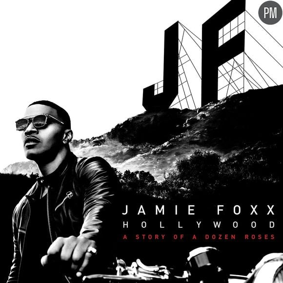 10. Jamie Foxx - "Hollywood: A Story of a Dozen Roses"