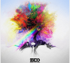 4. Zedd - "True Colors"