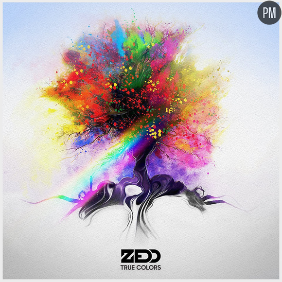 4. Zedd - "True Colors"