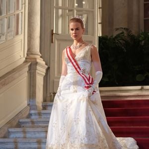 Nicole Kidman dans "Grace de Monaco"