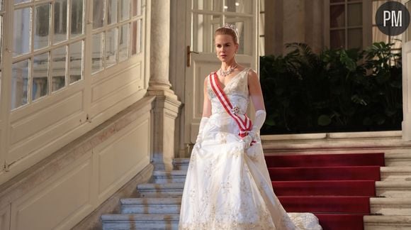 Nicole Kidman dans "Grace de Monaco"