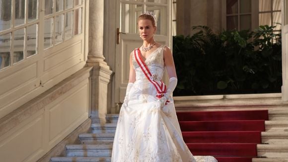 "Grace de Monaco" : Le scénariste accable la mise en scène d'Olivier Dahan