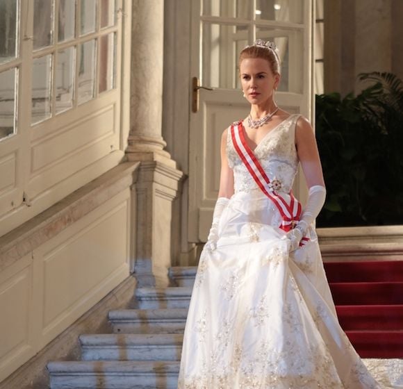 Nicole Kidman dans "Grace de Monaco"