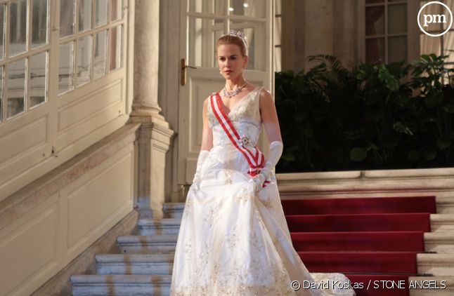 Nicole Kidman dans "Grace de Monaco"