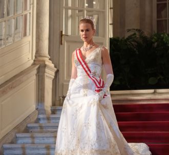 Nicole Kidman dans 'Grace de Monaco'