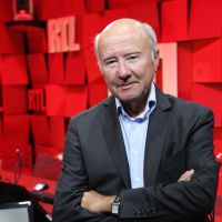 RTL : Olivier Mazerolle remplace Jean-Michel Aphatie (officiel)