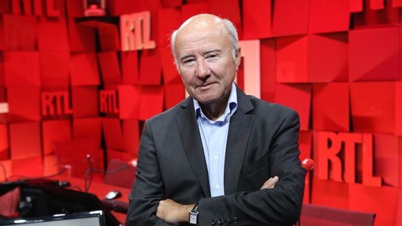 RTL : Olivier Mazerolle remplace Jean-Michel Aphatie (officiel)