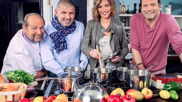 "Masterchef 2015" : Découvrez le nouvel atelier !