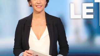 W9 : Nathalie Renoux reprend le magazine "Enquêtes criminelles"
