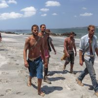 Une saison 2 pour "The Island : Seuls au monde" sur M6