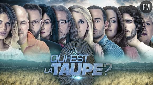 "Qui est la taupe ?", bientôt sur M6