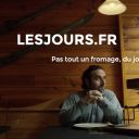  André Manoukian lance la campagne de crowdfunding d u site LesJours.fr  