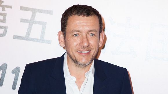 Dany Boon va donner la réplique à l'une des stars de "Harry Potter"