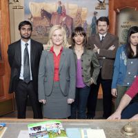 "Parks and Recreation" pour la première fois ce soir sur Canal+ Séries