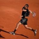 Roland-Garros : La demi-finale de Jo-Wilfried Tsonga à suivre dès 13h