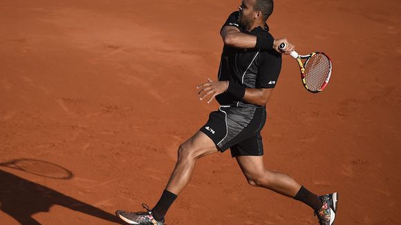 Roland-Garros : La demi-finale de Jo-Wilfried Tsonga à suivre dès 13h