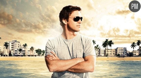 "The Glades" saison 4 le samedi 27 juin sur M6.