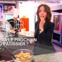 "Qui sera le prochain grand pâtissier ?" de retour sur France 2 ce soir