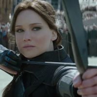 "Hunger Games - La Révolte : Partie 2" : Première bande-annonce épique