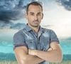 Morad, candidat de "Qui est la taupe ?" sur M6