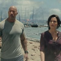 Box-office : "San Andreas" résiste, "On voulait tout casser" et "Qui c'est les plus forts ?" démarrent mal