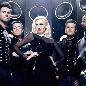 Gwen Stefani revient dans "The Voice"