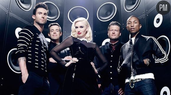 Gwen Stefani revient dans "The Voice"