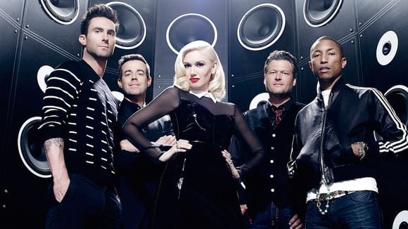 "The Voice" US : Gwen Stefani revient pour la saison 9, Christina Aguilera pour la saison 10